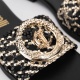 JUST CAVALLI Дамски черни чехли - изглед 4 - Pepina JUST CAVALLI Дамски черни чехли - изглед 4