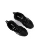 JUST CAVALLI Мъжки черни спортни обувки - изглед 3 - Pepina JUST CAVALLI Мъжки черни спортни обувки - изглед 3