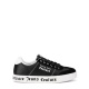 VERSACE JEANS Мъжки черни спортни обувки - изглед 1 - Pepina VERSACE JEANS Мъжки черни спортни обувки - изглед 1