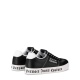 VERSACE JEANS Мъжки черни спортни обувки - изглед 4 - Pepina VERSACE JEANS Мъжки черни спортни обувки - изглед 4