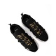 VERSACE JEANS Мъжки текстилни маратонки - изглед 3 - Pepina VERSACE JEANS Мъжки текстилни маратонки - изглед 3