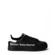 VERSACE JEANS Мъжки черни спортни обувки - изглед 1 - Pepina VERSACE JEANS Мъжки черни спортни обувки - изглед 1