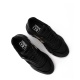 VERSACE JEANS Дамски черни спортни обувки - изглед 3