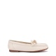 TOSCA BLU Дамски бежови мокасини Capri - изглед 1