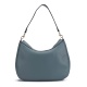 ERMANNO FIRENZE Дамска синя чанта Hobo Tiffany Large - изглед 3 - Pepina ERMANNO FIRENZE Дамска синя чанта Hobo Tiffany Large - изглед 3
