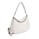 ERMANNO FIRENZE Дамска бяла чанта Hobo Tiffany Large - изглед 2 - Pepina ERMANNO FIRENZE Дамска бяла чанта Hobo Tiffany Large - изглед 2