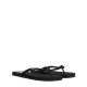 DSQUARED2 Мъжки черни джапанки D2 Upside Down - изглед 2 - Pepina DSQUARED2 Мъжки черни джапанки D2 Upside Down - изглед 2