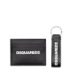 DSQUARED2 Комплект - картхолдър и ключодържател - изглед 3 - Pepina DSQUARED2 Комплект - картхолдър и ключодържател - изглед 3