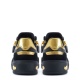GIUSEPPE ZANOTTI Мъжки черни спортни обувки GZ Ghost - изглед 3 - Pepina GIUSEPPE ZANOTTI Мъжки черни спортни обувки GZ Ghost - изглед 3