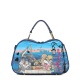 BRACCIALINI Дамска чанта Cartoline Lt - изглед 1 - Pepina BRACCIALINI Дамска чанта Cartoline Lt - изглед 1