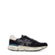 PREMIATA Мъжки сини маратонки MICK - изглед 1 - Pepina PREMIATA Мъжки сини маратонки MICK - изглед 1