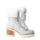 NEW ITALIA SHOES Дамски боти с вълна Аlisa - изглед 1 - Pepina NEW ITALIA SHOES Дамски боти с вълна Аlisa - изглед 1