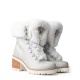 NEW ITALIA SHOES Дамски боти с вълна Аlisa - изглед 2 - Pepina NEW ITALIA SHOES Дамски боти с вълна Аlisa - изглед 2