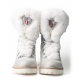 NEW ITALIA SHOES Дамски боти с вълна Аlisa - изглед 3 - Pepina NEW ITALIA SHOES Дамски боти с вълна Аlisa - изглед 3