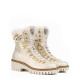NEW ITALIA SHOES Дамски боти с вълна Аnna - изглед 2 - Pepina NEW ITALIA SHOES Дамски боти с вълна Аnna - изглед 2