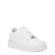PLEIN SPORT Мъжки бели спортни обувки VIPER I - изглед 2 - Pepina PLEIN SPORT Мъжки бели спортни обувки VIPER I - изглед 2