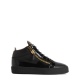 GIUSEPPE ZANOTTI Мъжки спортни боти - изглед 1