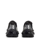 DSQUARED2 Мъжки черни маратонки Faster - изглед 3