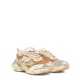 DSQUARED2 Мъжки бежови маратонки Faster - изглед 2 - Pepina DSQUARED2 Мъжки бежови маратонки Faster - изглед 2