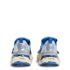 DSQUARED2 Мъжки сини маратонки Faster - изглед 3