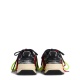 DSQUARED2 Мъжки черни маратонки Sprinter - изглед 3 - Pepina DSQUARED2 Мъжки черни маратонки Sprinter - изглед 3