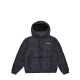 SPRAYGROUND Мъжко сиво яке две в едно Drip Check - изглед 1 - Pepina SPRAYGROUND Мъжко сиво яке две в едно Drip Check - изглед 1