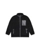 SPRAYGROUND Мъжко яке CHECKERED TEDDY JACKET - изглед 1