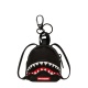 SPRAYGROUND Ключодържател FLY KNIT MOUTH - изглед 1
