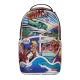 SPRAYGROUND Раница 305 RETRO COMIC - изглед 1 - Pepina SPRAYGROUND Раница 305 RETRO COMIC - изглед 1