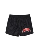 SPRAYGROUND Детски черни бански - шорти BLKONE COLOR - изглед 1