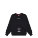 SPRAYGROUND Детски суичър - изглед 1
