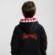 SPRAYGROUND Детски памучен суичър - изглед 2