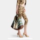 DSQUARED2 Дамска чанта D2 College Тote - изглед 4 - Pepina DSQUARED2 Дамска чанта D2 College Тote - изглед 4