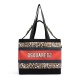DSQUARED2 Дамска текстилна чанта Shopper - изглед 1