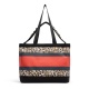 DSQUARED2 Дамска текстилна чанта Shopper - изглед 2