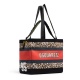 DSQUARED2 Дамска текстилна чанта Shopper - изглед 3