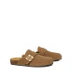 TORY BURCH Дамски чехли MELLOW MULE - изглед 2