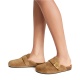 TORY BURCH Дамски чехли MELLOW MULE - изглед 3