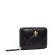 TORY BURCH Дамски портфейл Kira Diamond - изглед 2 - Pepina TORY BURCH Дамски портфейл Kira Diamond - изглед 2