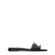 TORY BURCH Дамски кожени чехли PIERCED - изглед 1