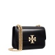 TORY BURCH Дамска черна чанта Eleanor - изглед 2
