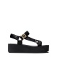 TORY BURCH Дамски сандали с платформа MELLOW - изглед 1