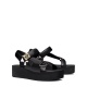 TORY BURCH Дамски сандали с платформа MELLOW - изглед 2