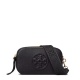 TORY BURCH Дамска черна чанта Miller - изглед 1 - Pepina TORY BURCH Дамска черна чанта Miller - изглед 1
