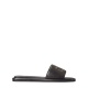 TORY BURCH Дамски черни чехли DOUBLE T SPORT - изглед 1 - Pepina TORY BURCH Дамски черни чехли DOUBLE T SPORT - изглед 1