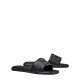 TORY BURCH Дамски черни чехли DOUBLE T SPORT - изглед 2 - Pepina TORY BURCH Дамски черни чехли DOUBLE T SPORT - изглед 2