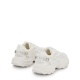 PLEIN SPORT Мъжки бели мартонки PULSE X - изглед 3 - Pepina PLEIN SPORT Мъжки бели мартонки PULSE X - изглед 3