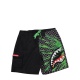 SPRAYGROUND Мъжки черни бански - шорти - изглед 1 - Pepina SPRAYGROUND Мъжки черни бански - шорти - изглед 1