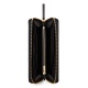TORY BURCH Дамски портофейл KIRA CHEVRON - изглед 3 - Pepina TORY BURCH Дамски портофейл KIRA CHEVRON - изглед 3