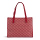 LANCASTER Дамска обемна чанта М Tote bag - изглед 1